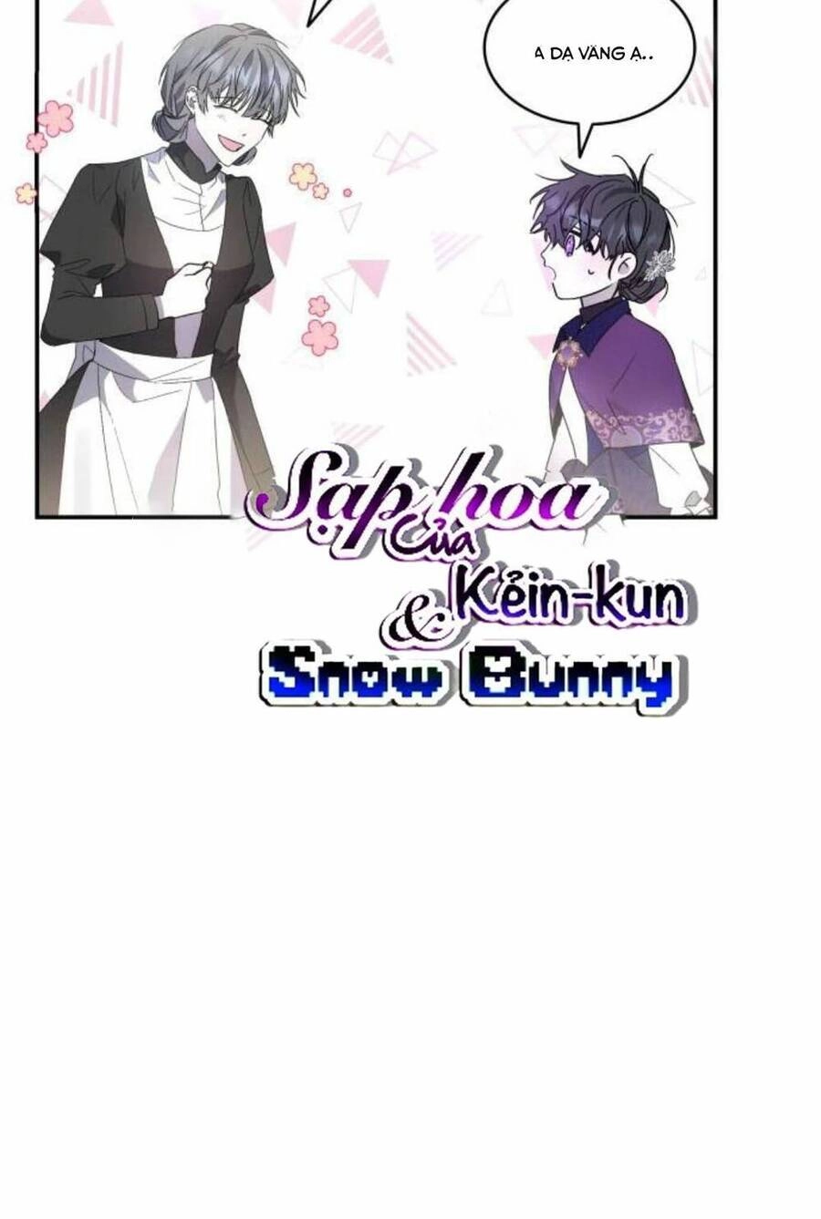 Vì Kết Cục Có Hậu Cho Cuốn Tiểu Thuyết Bi Kịch Chapter 4 - 40