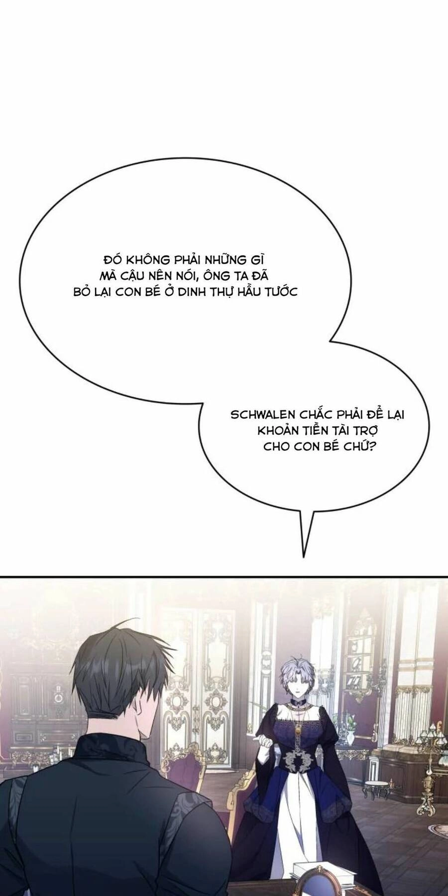 Vì Kết Cục Có Hậu Cho Cuốn Tiểu Thuyết Bi Kịch Chapter 4 - 45