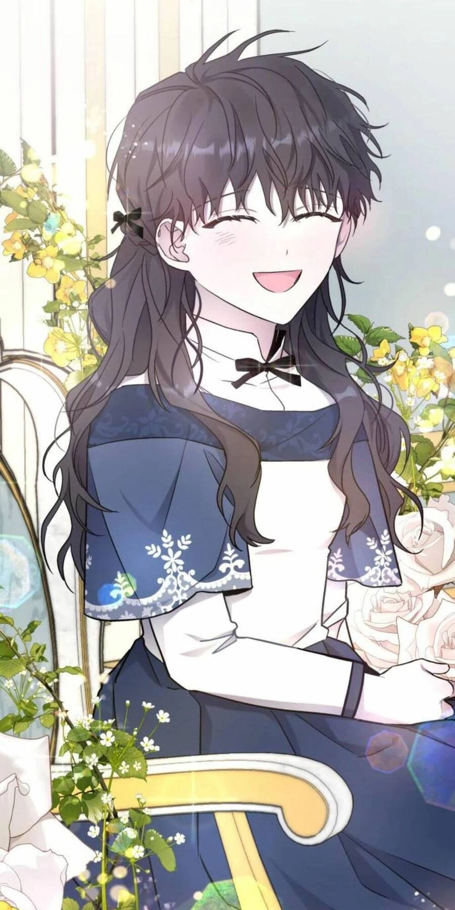 Vì Kết Cục Có Hậu Cho Cuốn Tiểu Thuyết Bi Kịch Chapter 4 - 50