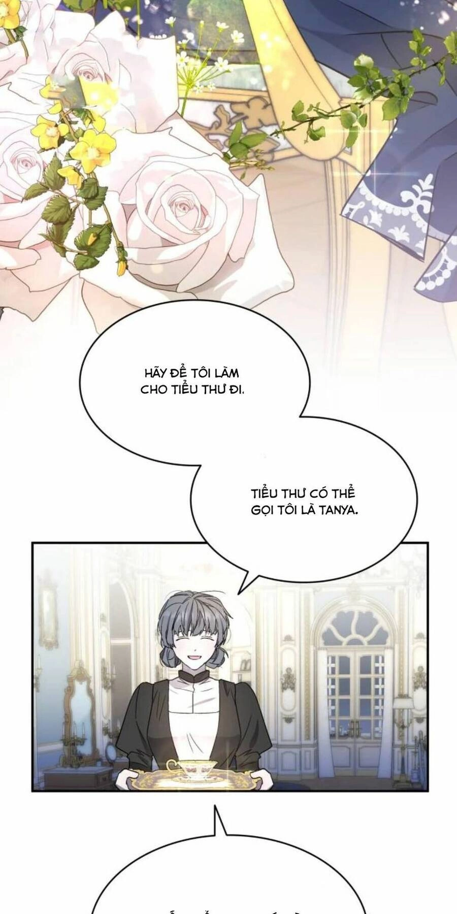 Vì Kết Cục Có Hậu Cho Cuốn Tiểu Thuyết Bi Kịch Chapter 4 - 51