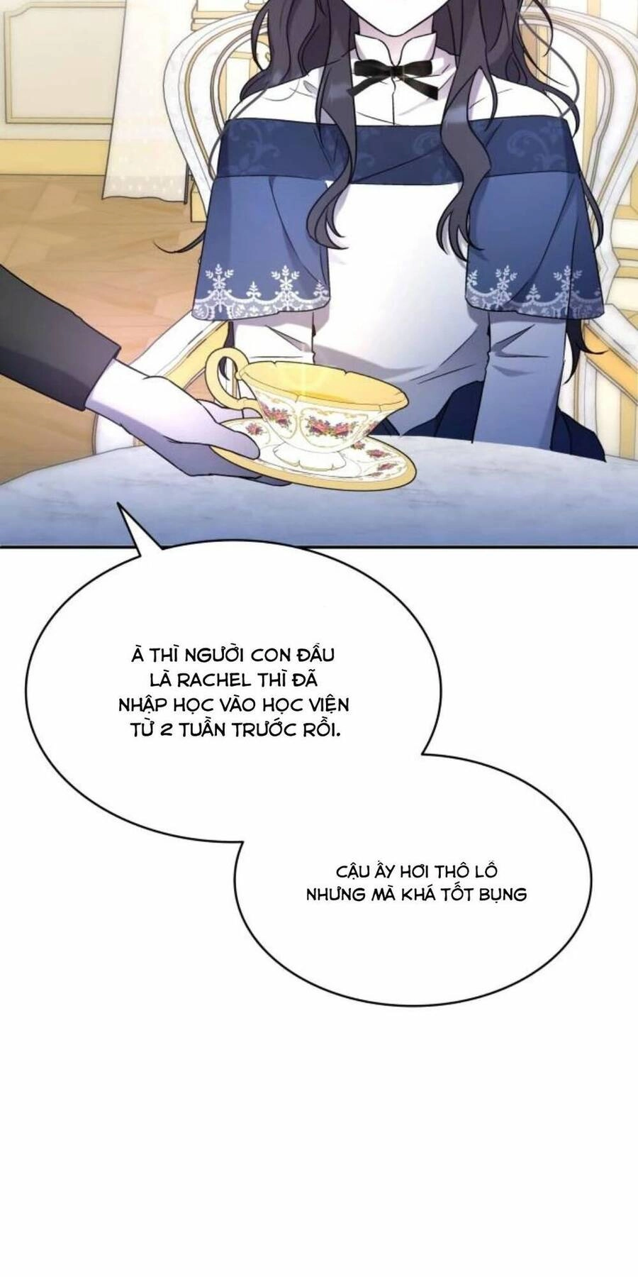 Vì Kết Cục Có Hậu Cho Cuốn Tiểu Thuyết Bi Kịch Chapter 4 - 53