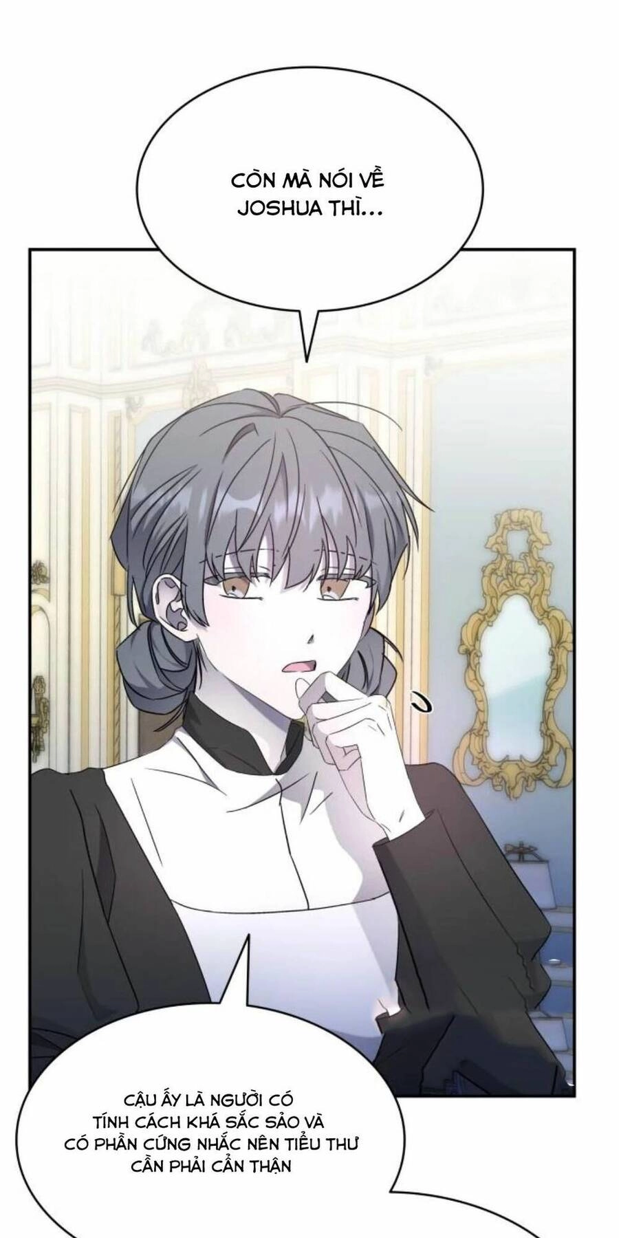 Vì Kết Cục Có Hậu Cho Cuốn Tiểu Thuyết Bi Kịch Chapter 4 - 54