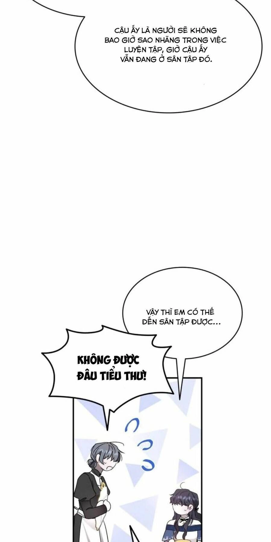 Vì Kết Cục Có Hậu Cho Cuốn Tiểu Thuyết Bi Kịch Chapter 4 - 55