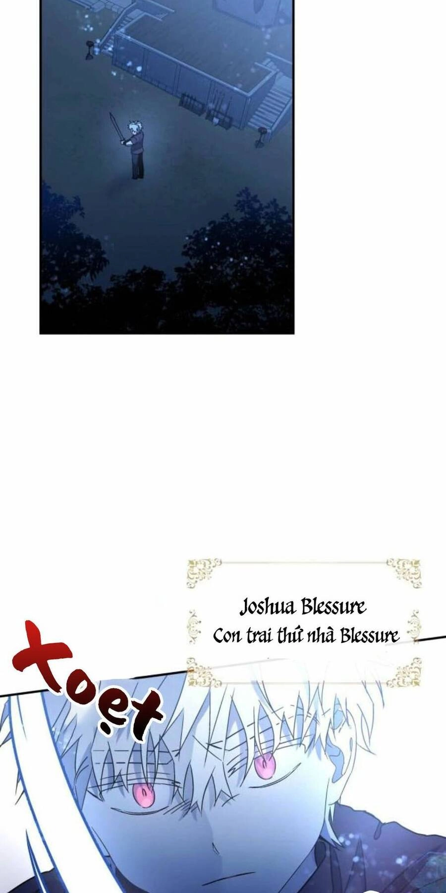 Vì Kết Cục Có Hậu Cho Cuốn Tiểu Thuyết Bi Kịch Chapter 4 - 60