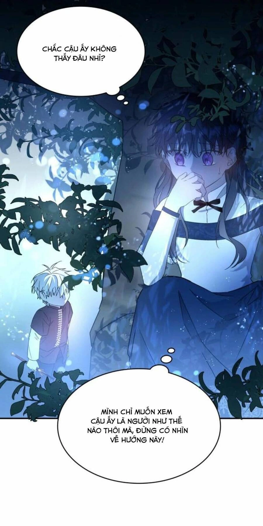 Vì Kết Cục Có Hậu Cho Cuốn Tiểu Thuyết Bi Kịch Chapter 4 - 64