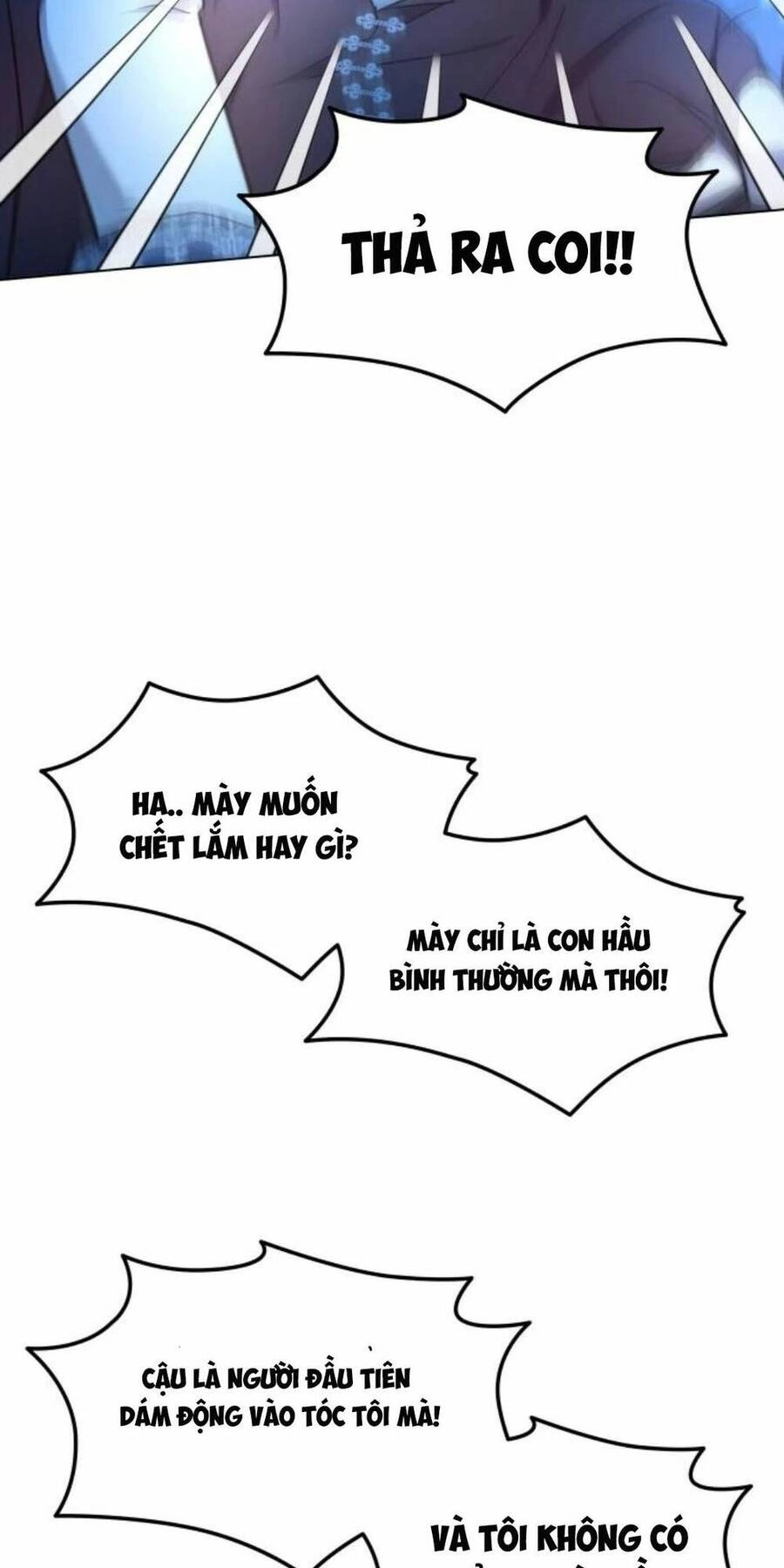 Vì Kết Cục Có Hậu Cho Cuốn Tiểu Thuyết Bi Kịch Chapter 4 - 75