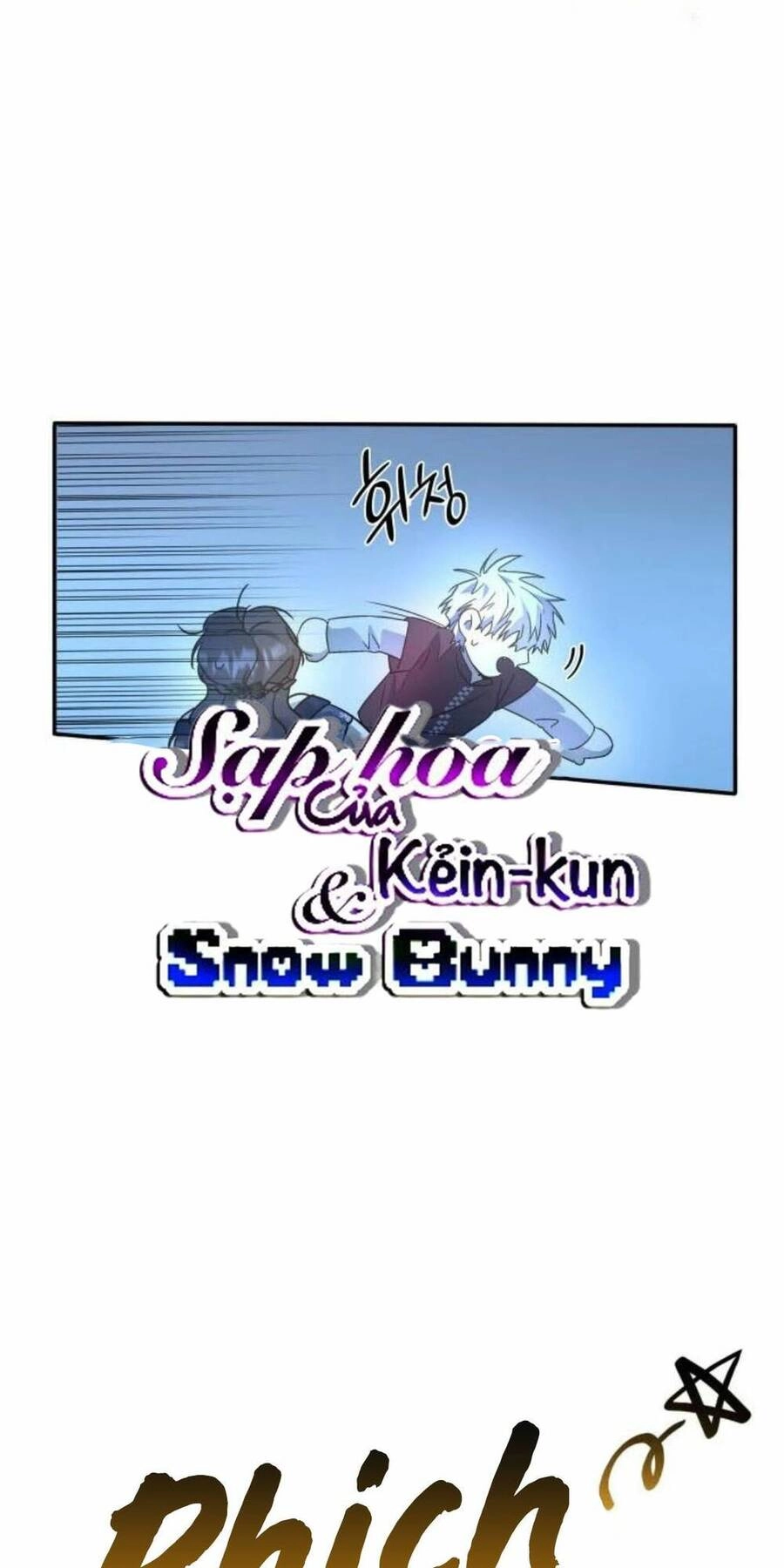 Vì Kết Cục Có Hậu Cho Cuốn Tiểu Thuyết Bi Kịch Chapter 4 - 79