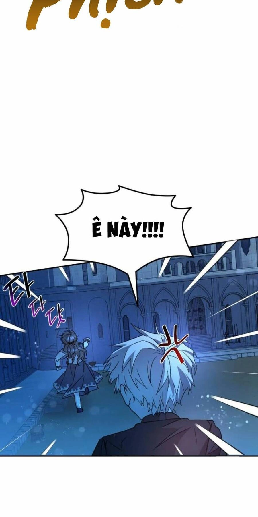 Vì Kết Cục Có Hậu Cho Cuốn Tiểu Thuyết Bi Kịch Chapter 4 - 80