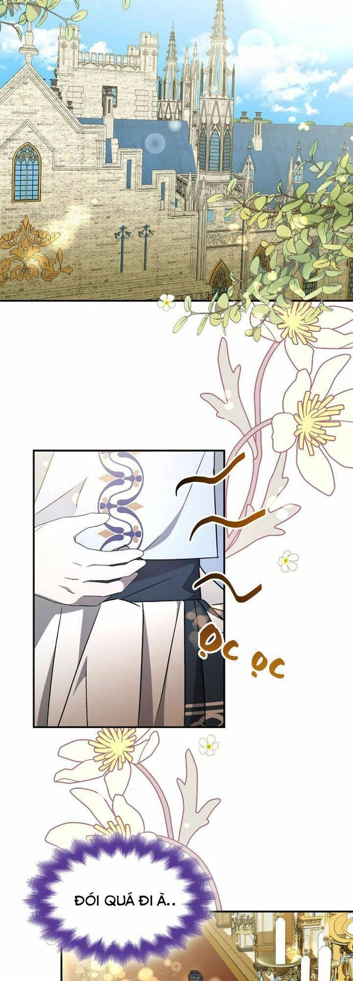 Vì Kết Cục Có Hậu Cho Cuốn Tiểu Thuyết Bi Kịch Chapter 5 - 3