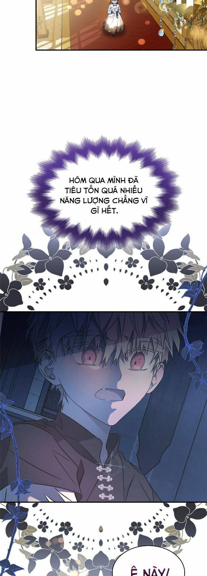 Vì Kết Cục Có Hậu Cho Cuốn Tiểu Thuyết Bi Kịch Chapter 5 - 4