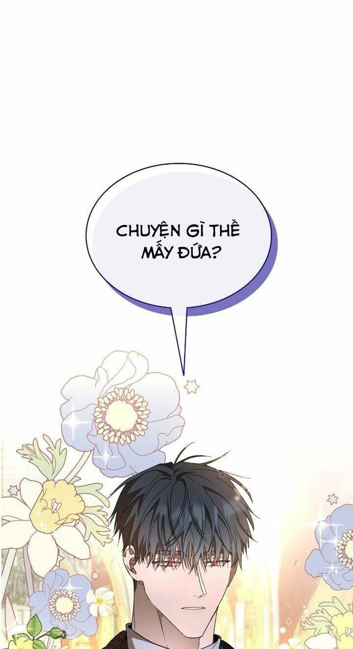 Vì Kết Cục Có Hậu Cho Cuốn Tiểu Thuyết Bi Kịch Chapter 5 - 6