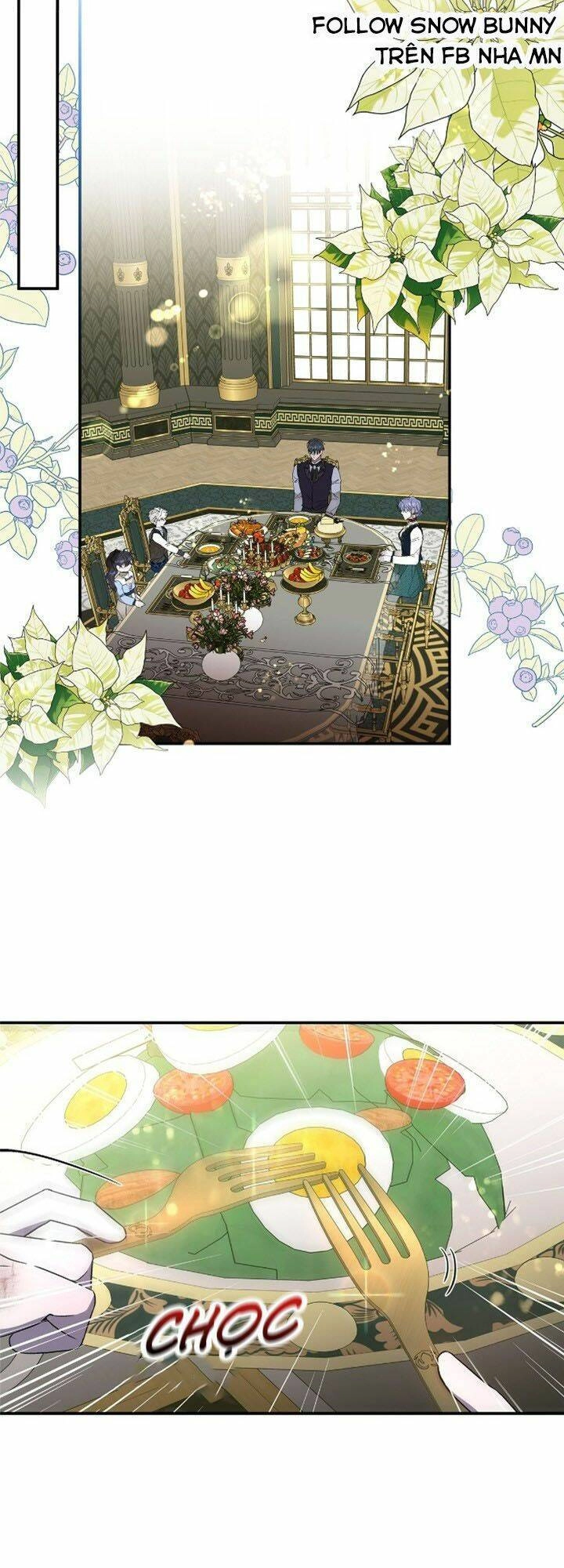 Vì Kết Cục Có Hậu Cho Cuốn Tiểu Thuyết Bi Kịch Chapter 5 - 10