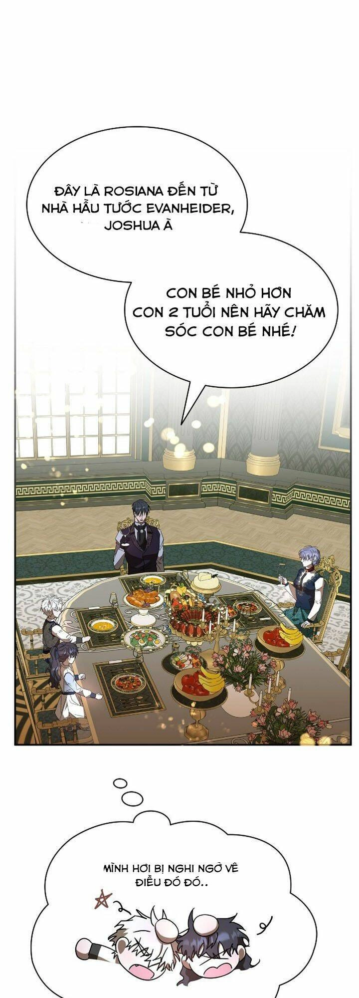 Vì Kết Cục Có Hậu Cho Cuốn Tiểu Thuyết Bi Kịch Chapter 5 - 13