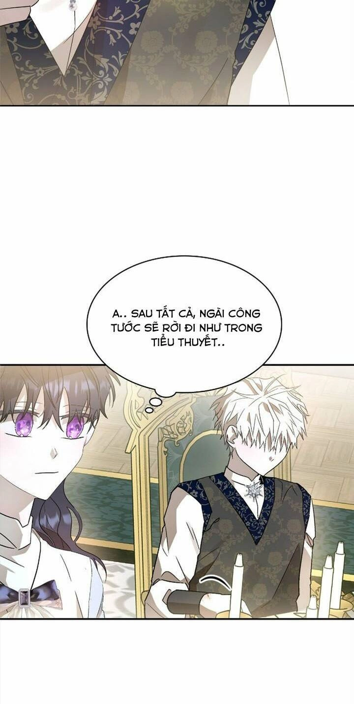 Vì Kết Cục Có Hậu Cho Cuốn Tiểu Thuyết Bi Kịch Chapter 5 - 18