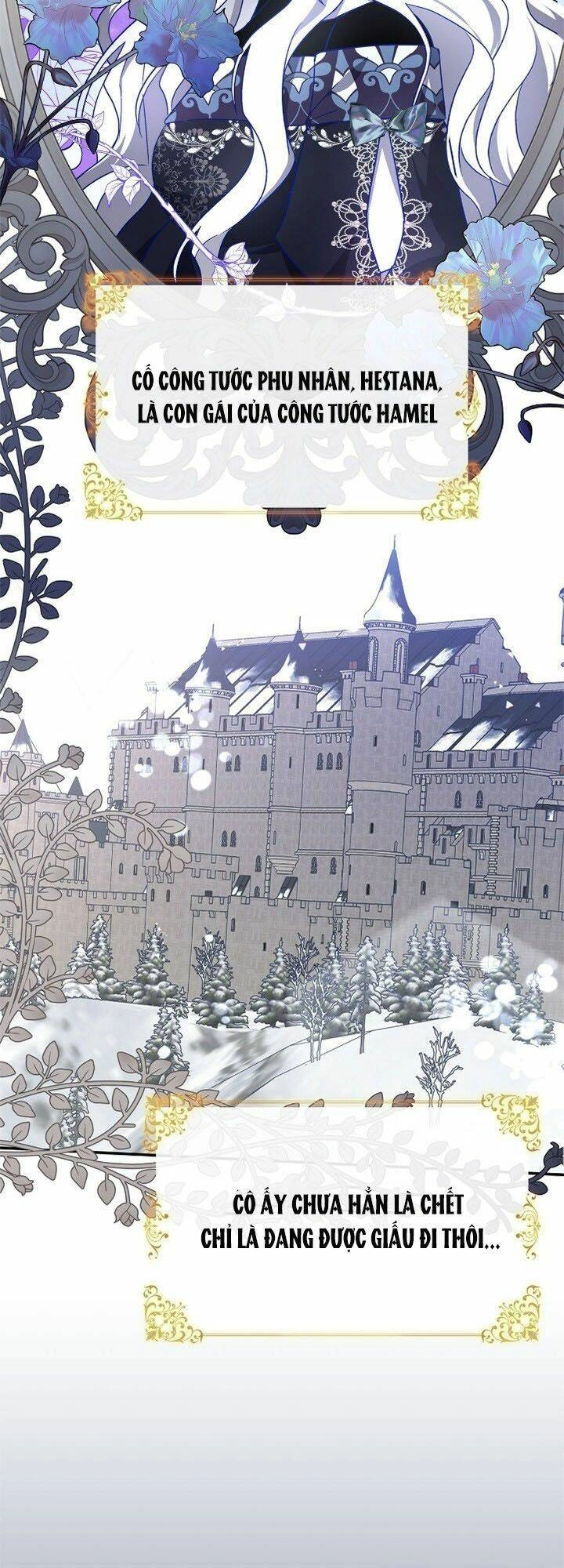 Vì Kết Cục Có Hậu Cho Cuốn Tiểu Thuyết Bi Kịch Chapter 5 - 20