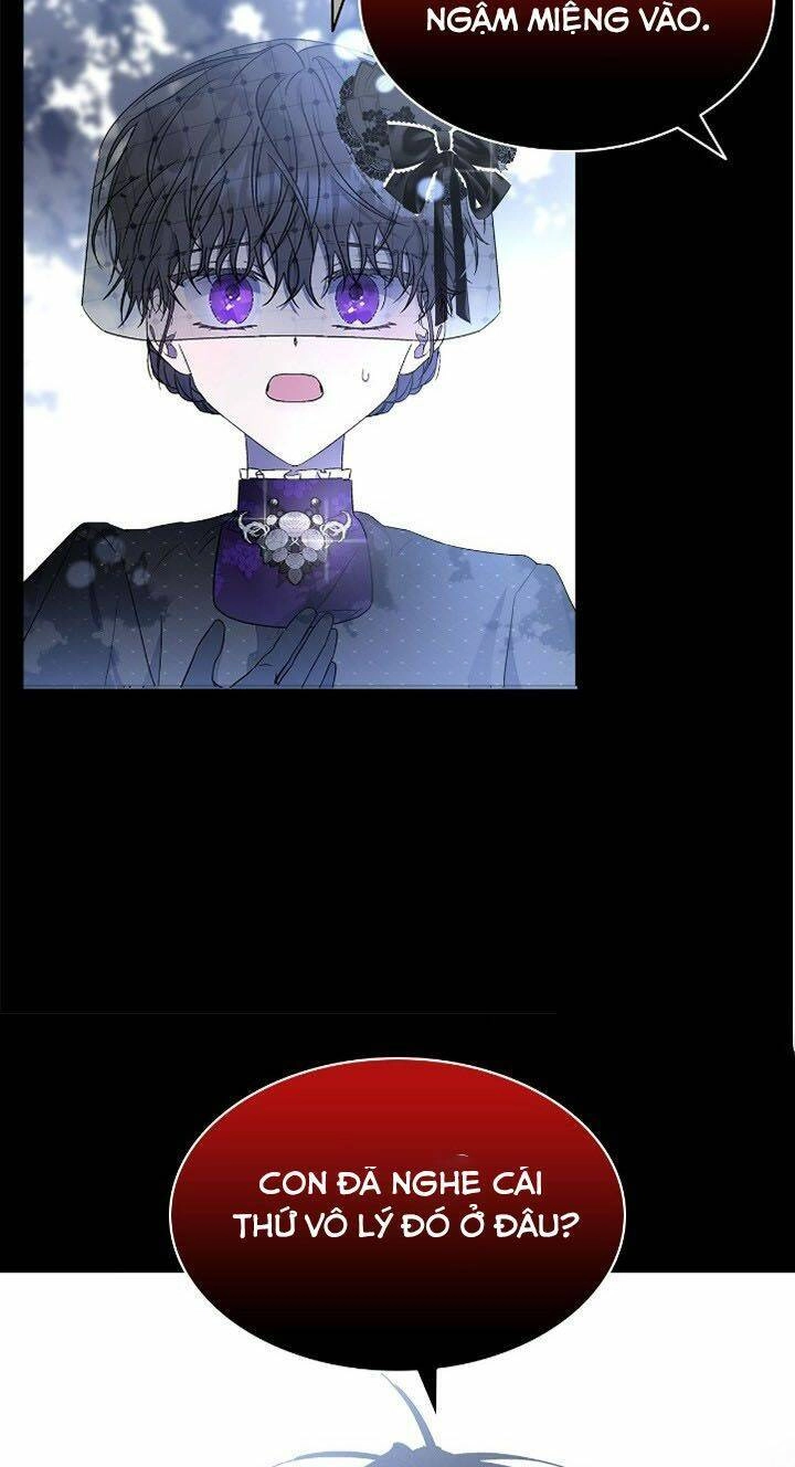 Vì Kết Cục Có Hậu Cho Cuốn Tiểu Thuyết Bi Kịch Chapter 5 - 23