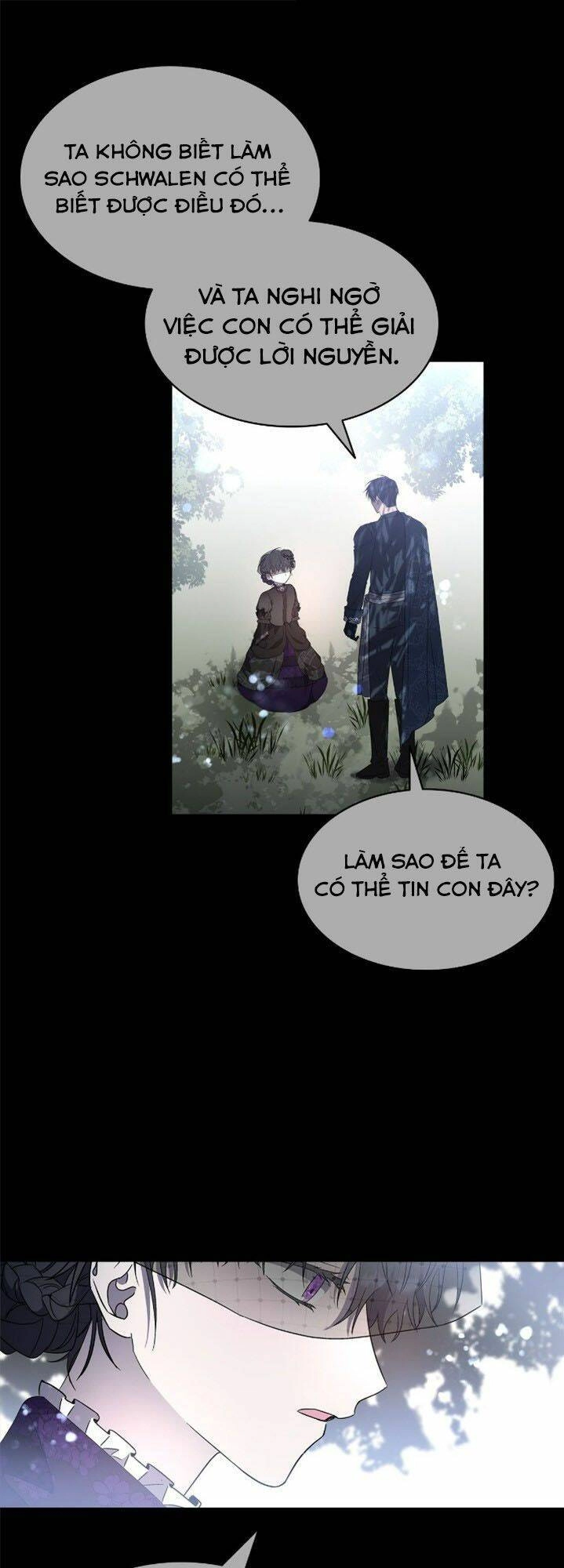 Vì Kết Cục Có Hậu Cho Cuốn Tiểu Thuyết Bi Kịch Chapter 5 - 25