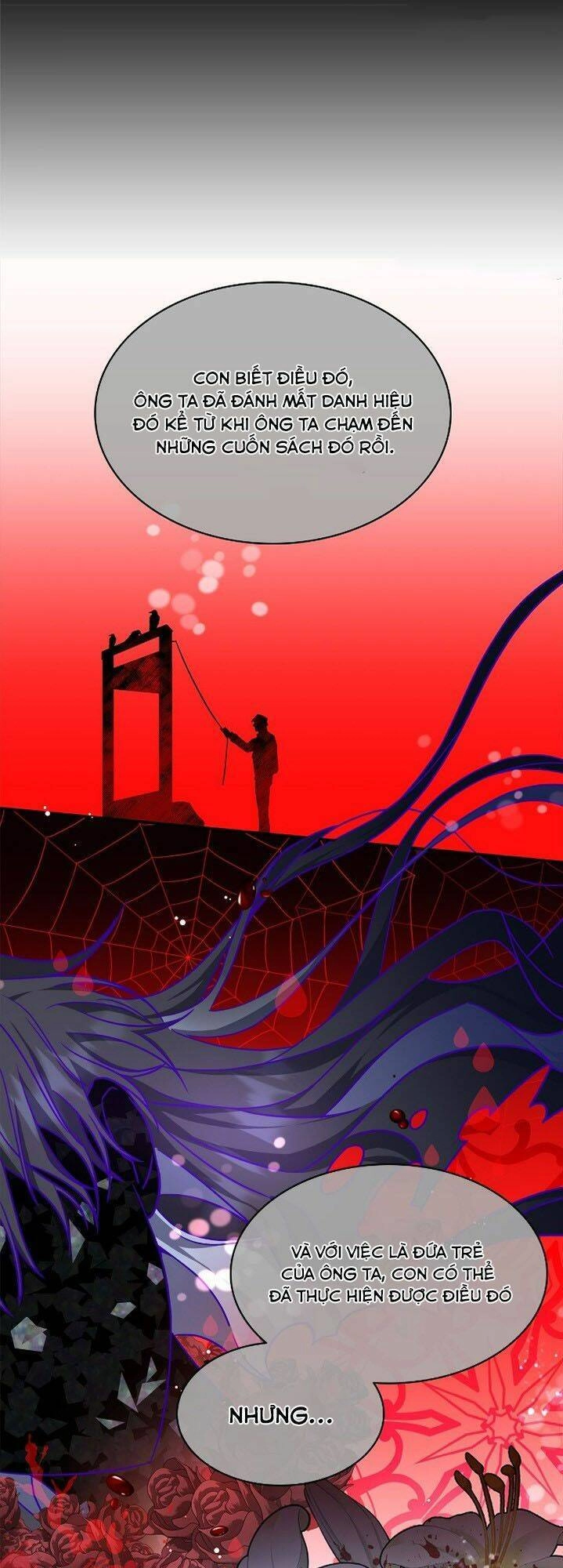 Vì Kết Cục Có Hậu Cho Cuốn Tiểu Thuyết Bi Kịch Chapter 5 - 27