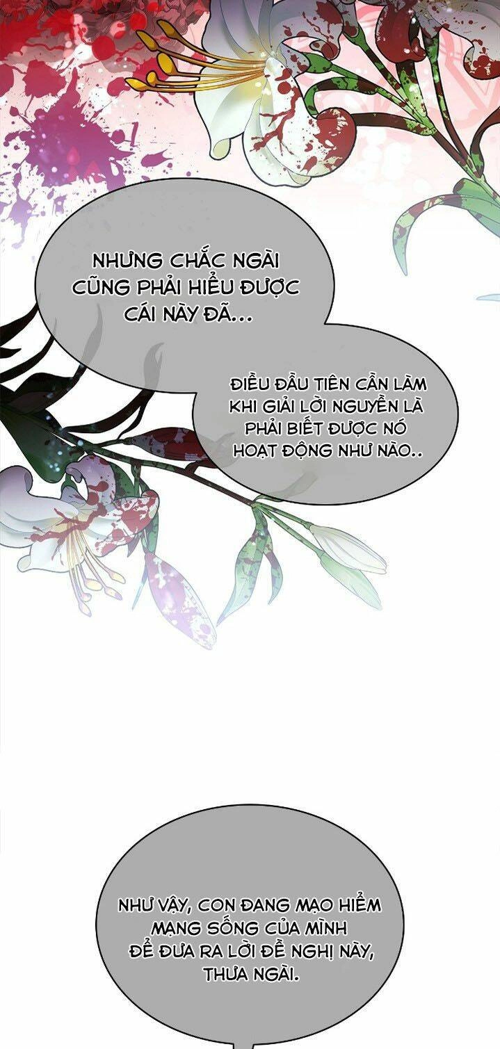 Vì Kết Cục Có Hậu Cho Cuốn Tiểu Thuyết Bi Kịch Chapter 5 - 28