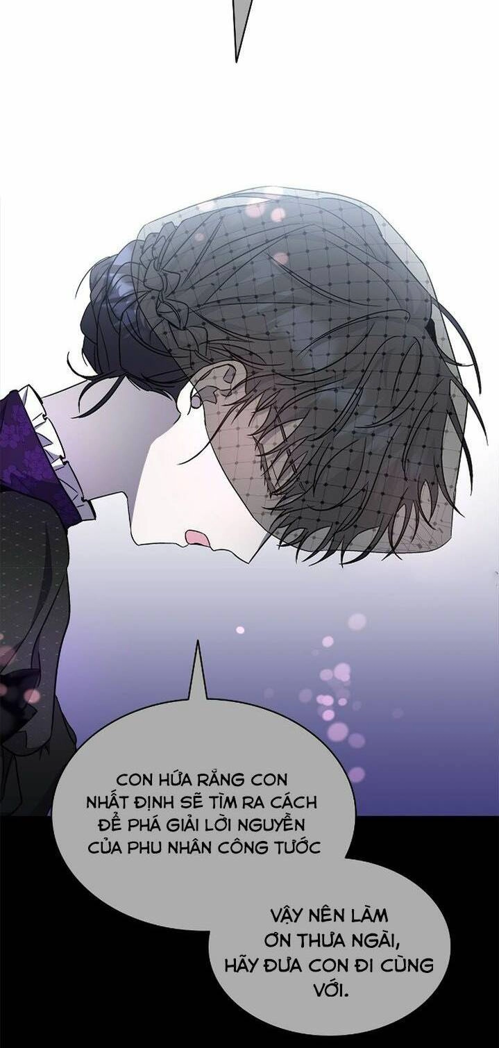 Vì Kết Cục Có Hậu Cho Cuốn Tiểu Thuyết Bi Kịch Chapter 5 - 29