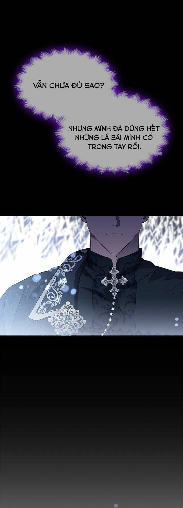 Vì Kết Cục Có Hậu Cho Cuốn Tiểu Thuyết Bi Kịch Chapter 5 - 30