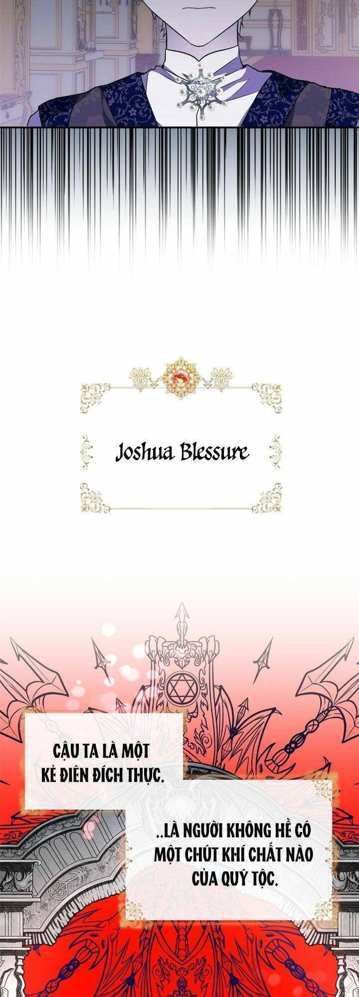 Vì Kết Cục Có Hậu Cho Cuốn Tiểu Thuyết Bi Kịch Chapter 5 - 42