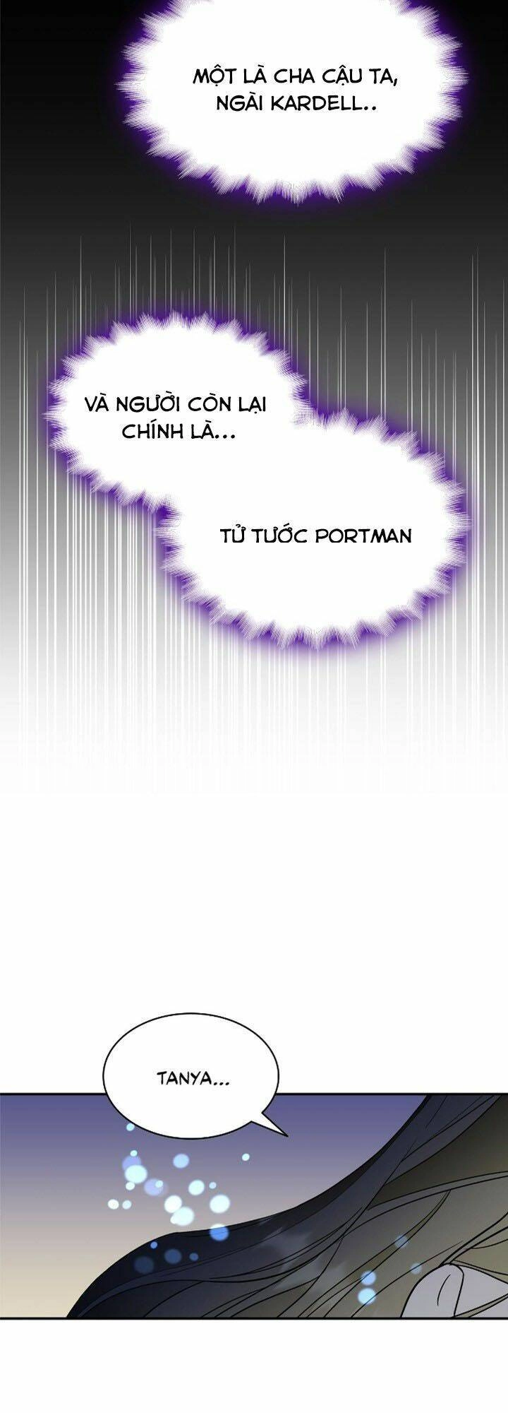 Vì Kết Cục Có Hậu Cho Cuốn Tiểu Thuyết Bi Kịch Chapter 5 - 45