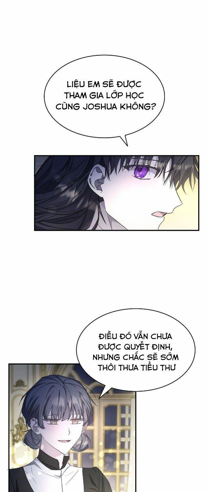 Vì Kết Cục Có Hậu Cho Cuốn Tiểu Thuyết Bi Kịch Chapter 5 - 46