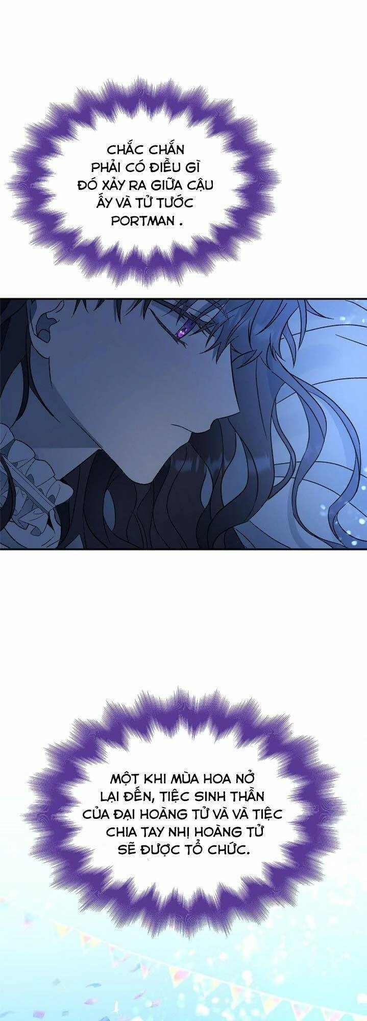 Vì Kết Cục Có Hậu Cho Cuốn Tiểu Thuyết Bi Kịch Chapter 5 - 48