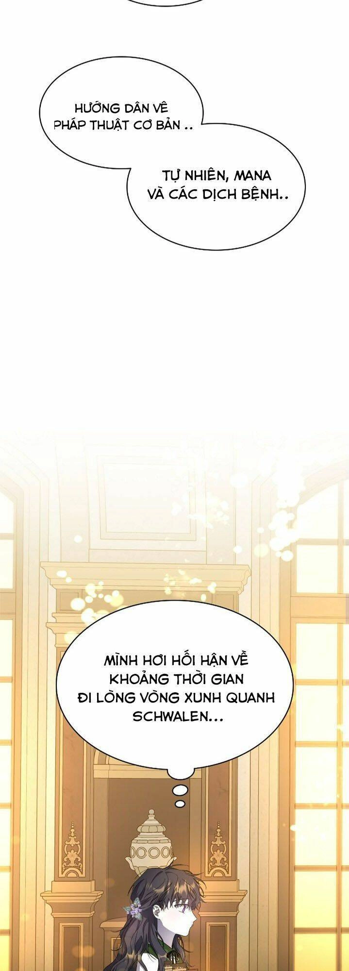 Vì Kết Cục Có Hậu Cho Cuốn Tiểu Thuyết Bi Kịch Chapter 5 - 51