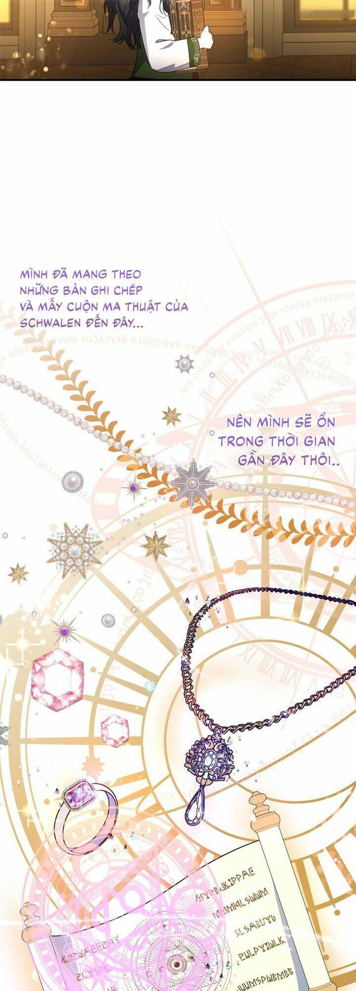 Vì Kết Cục Có Hậu Cho Cuốn Tiểu Thuyết Bi Kịch Chapter 5 - 52