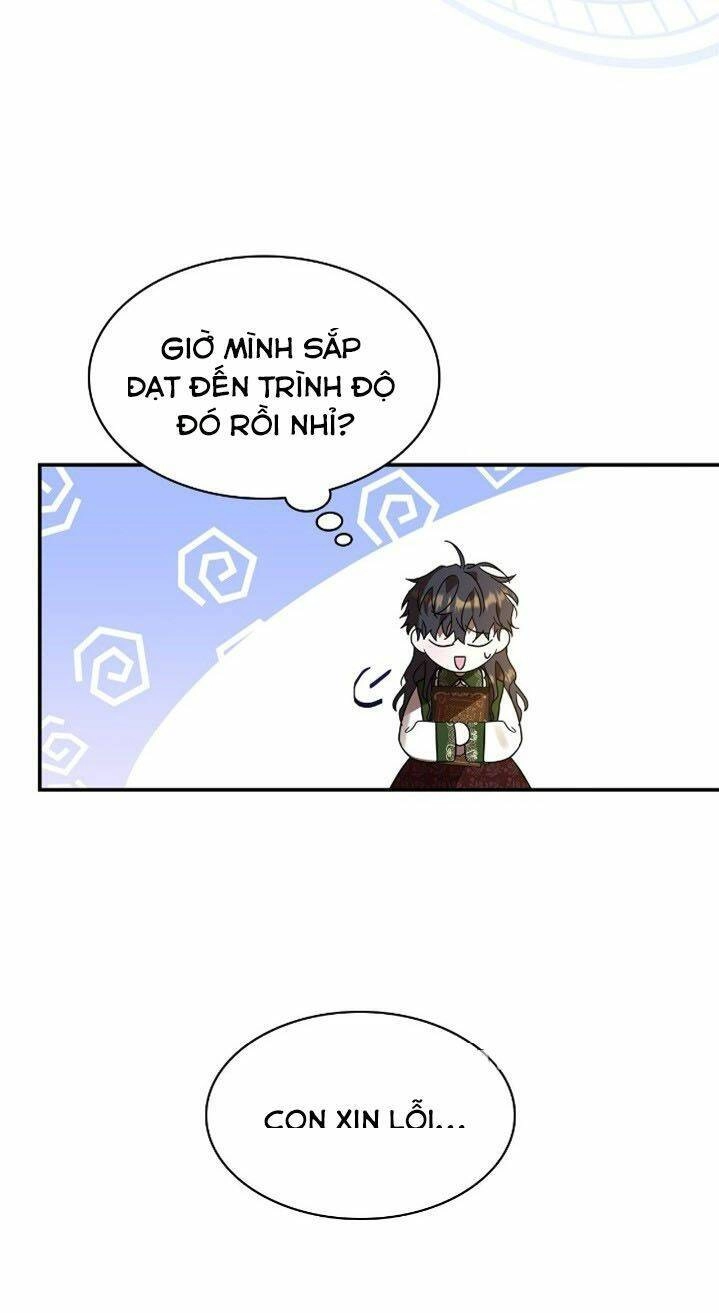 Vì Kết Cục Có Hậu Cho Cuốn Tiểu Thuyết Bi Kịch Chapter 5 - 54