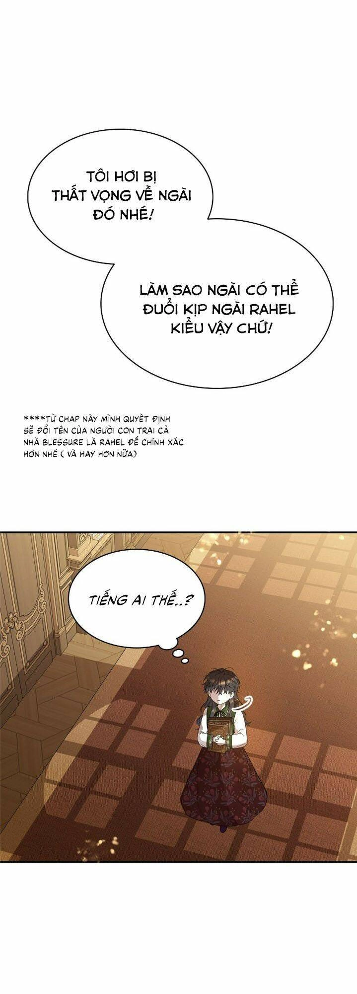 Vì Kết Cục Có Hậu Cho Cuốn Tiểu Thuyết Bi Kịch Chapter 5 - 55