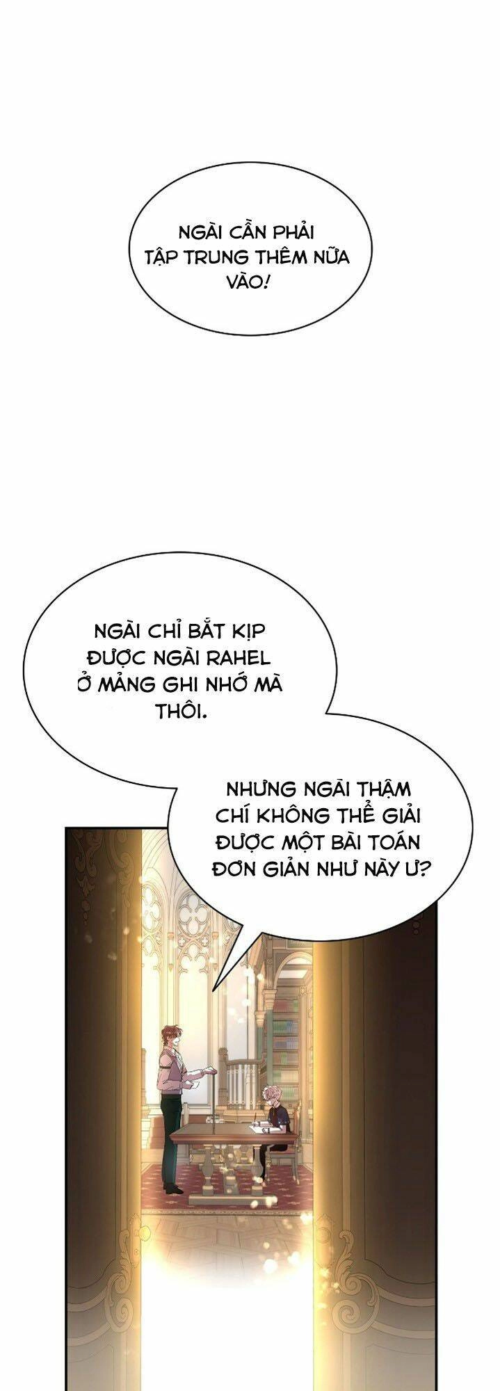 Vì Kết Cục Có Hậu Cho Cuốn Tiểu Thuyết Bi Kịch Chapter 5 - 56