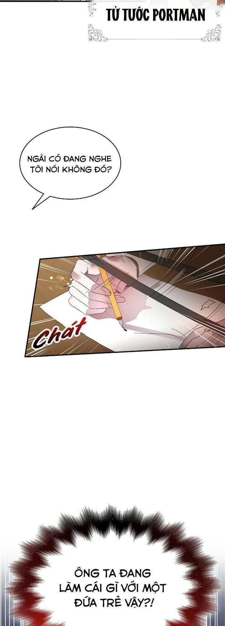 Vì Kết Cục Có Hậu Cho Cuốn Tiểu Thuyết Bi Kịch Chapter 5 - 58