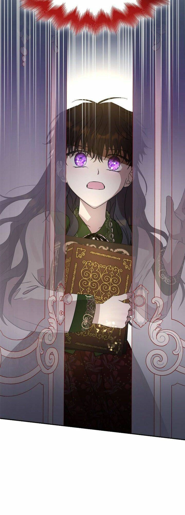 Vì Kết Cục Có Hậu Cho Cuốn Tiểu Thuyết Bi Kịch Chapter 5 - 59