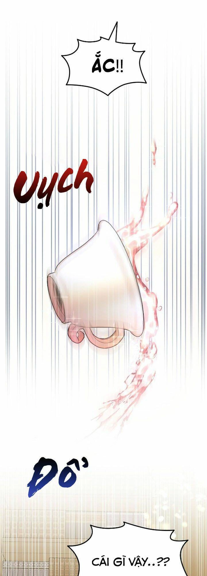 Vì Kết Cục Có Hậu Cho Cuốn Tiểu Thuyết Bi Kịch Chapter 5 - 62