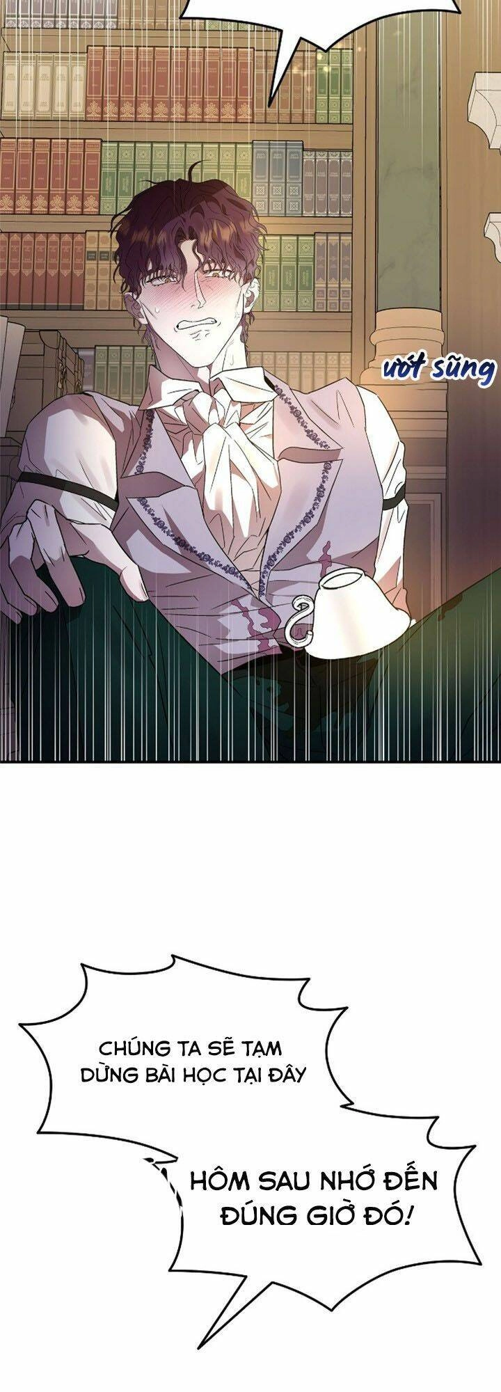 Vì Kết Cục Có Hậu Cho Cuốn Tiểu Thuyết Bi Kịch Chapter 5 - 63