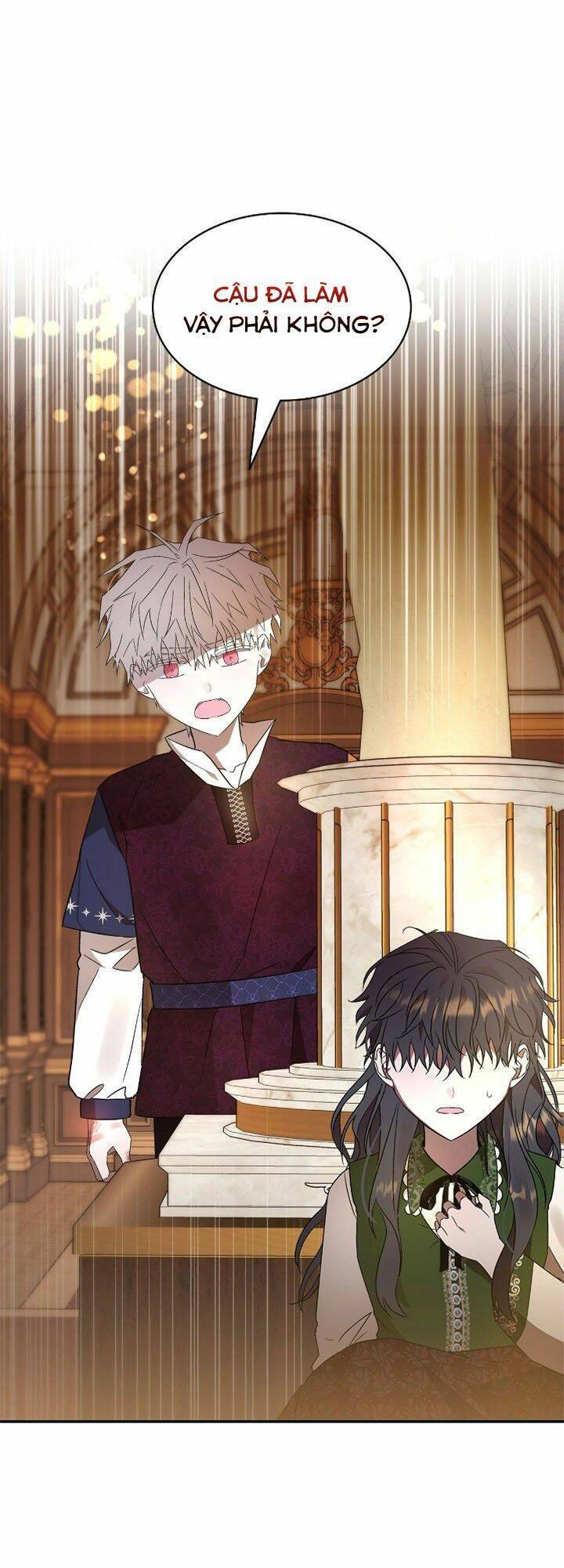 Vì Kết Cục Có Hậu Cho Cuốn Tiểu Thuyết Bi Kịch Chapter 5 - 65