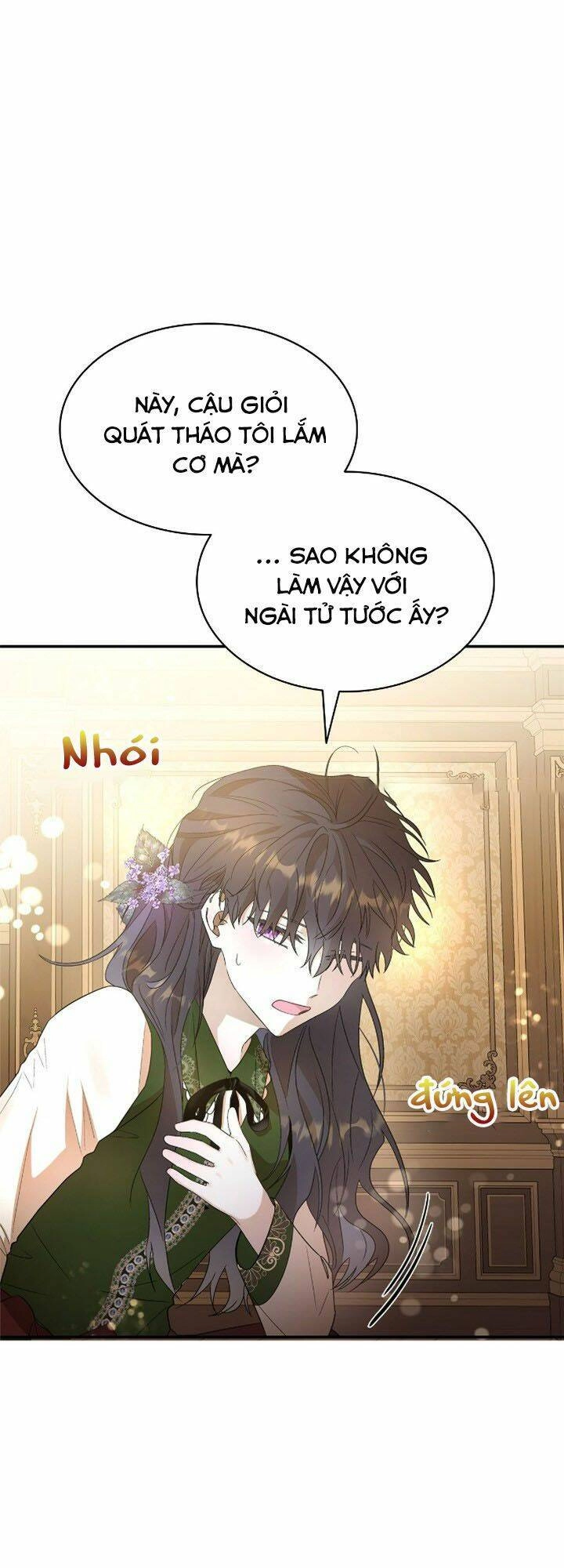 Vì Kết Cục Có Hậu Cho Cuốn Tiểu Thuyết Bi Kịch Chapter 5 - 66