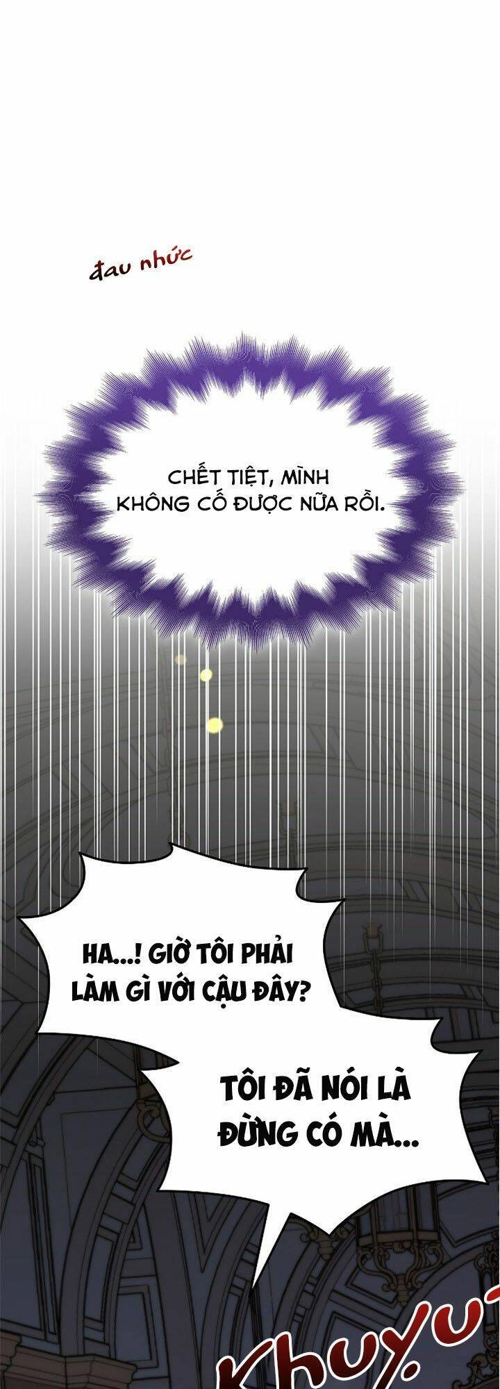 Vì Kết Cục Có Hậu Cho Cuốn Tiểu Thuyết Bi Kịch Chapter 5 - 67