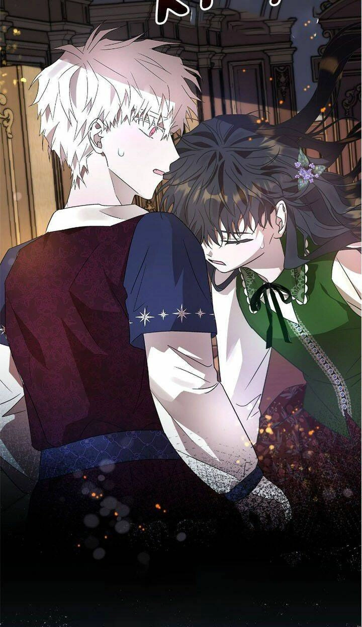 Vì Kết Cục Có Hậu Cho Cuốn Tiểu Thuyết Bi Kịch Chapter 5 - 68