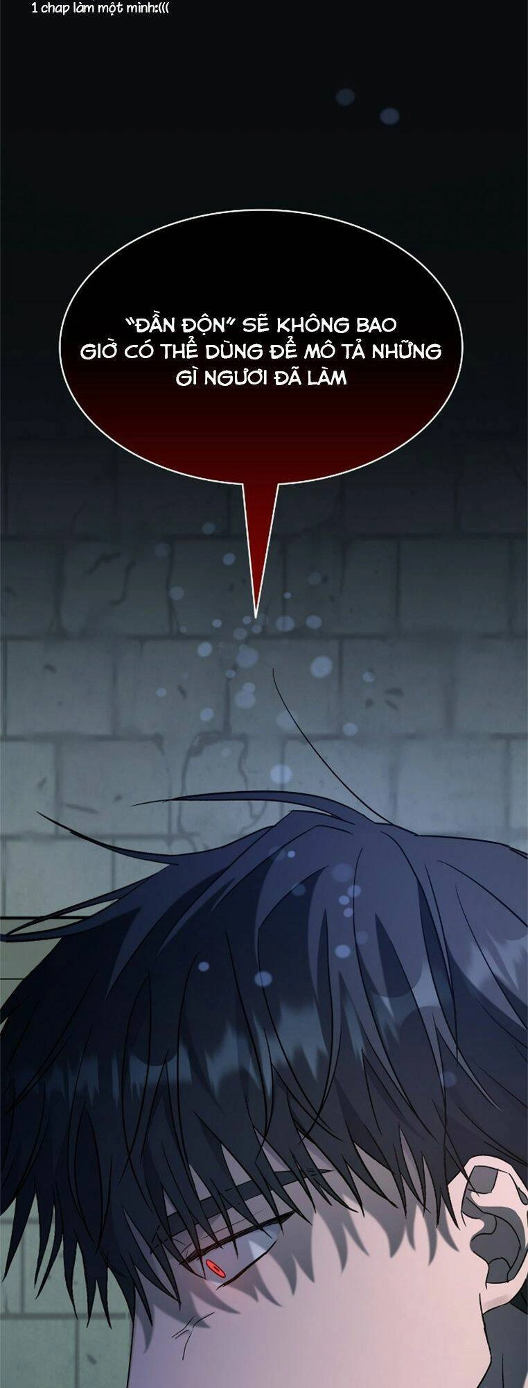 Vì Kết Cục Có Hậu Cho Cuốn Tiểu Thuyết Bi Kịch Chapter 8 - 3