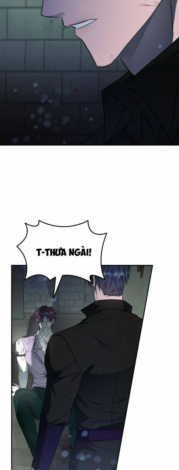 Vì Kết Cục Có Hậu Cho Cuốn Tiểu Thuyết Bi Kịch Chapter 8 - 4