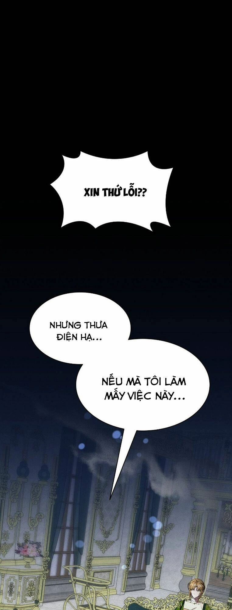 Vì Kết Cục Có Hậu Cho Cuốn Tiểu Thuyết Bi Kịch Chapter 8 - 6