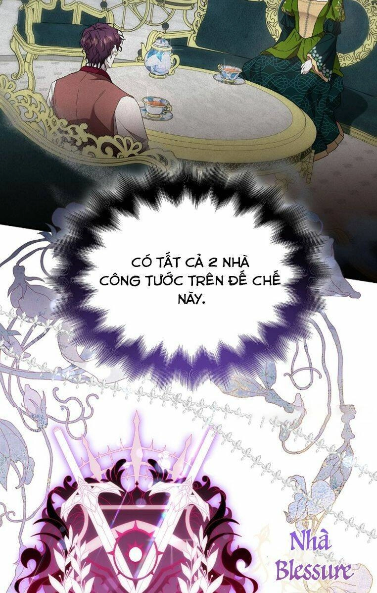 Vì Kết Cục Có Hậu Cho Cuốn Tiểu Thuyết Bi Kịch Chapter 8 - 7