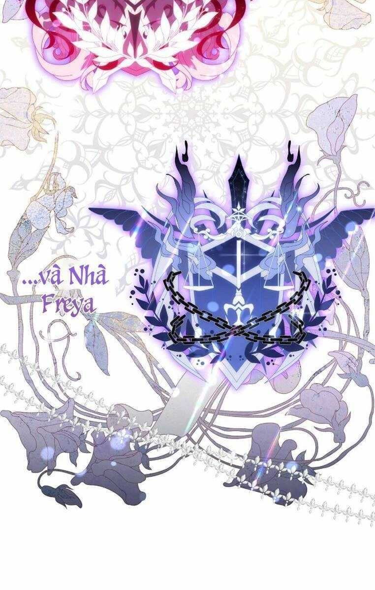 Vì Kết Cục Có Hậu Cho Cuốn Tiểu Thuyết Bi Kịch Chapter 8 - 8