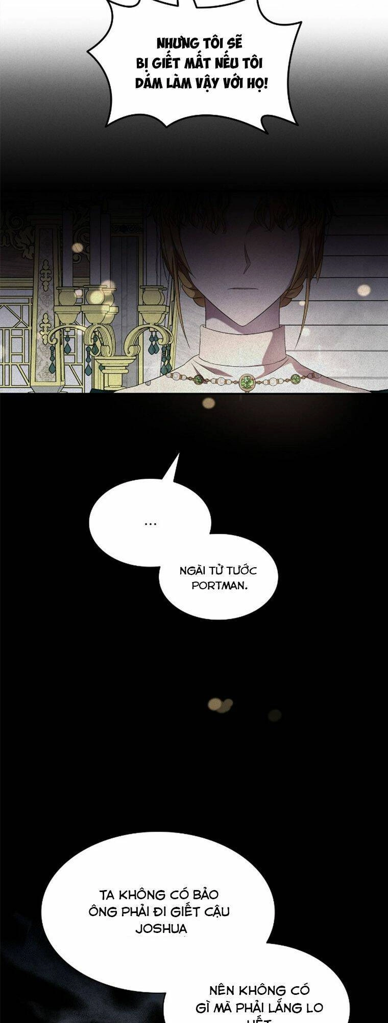 Vì Kết Cục Có Hậu Cho Cuốn Tiểu Thuyết Bi Kịch Chapter 8 - 11