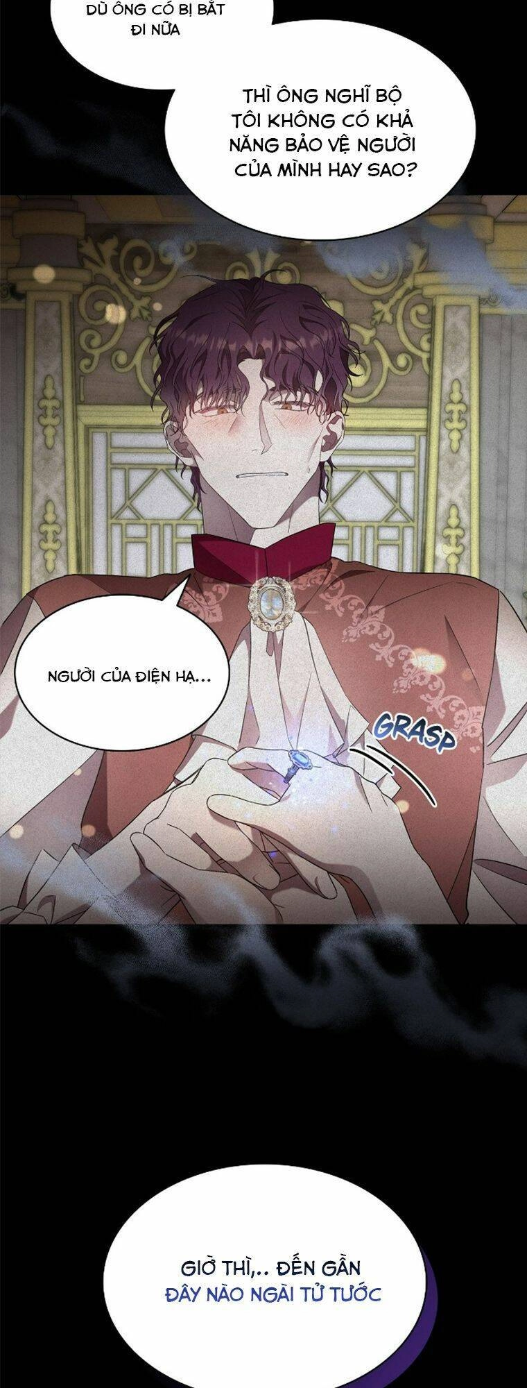 Vì Kết Cục Có Hậu Cho Cuốn Tiểu Thuyết Bi Kịch Chapter 8 - 13