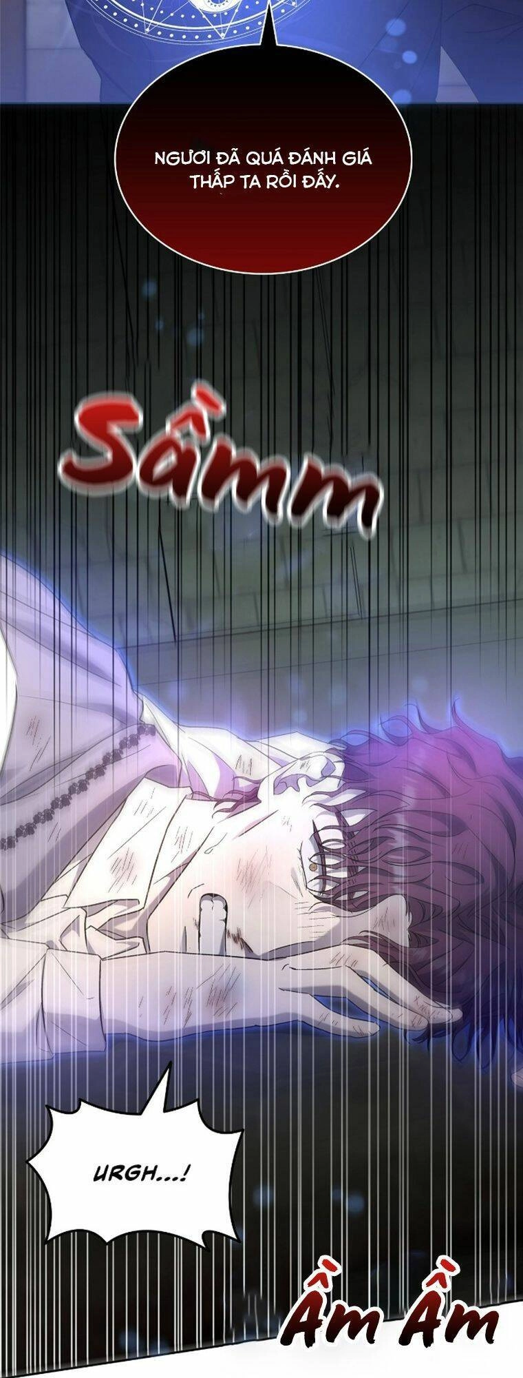 Vì Kết Cục Có Hậu Cho Cuốn Tiểu Thuyết Bi Kịch Chapter 8 - 17